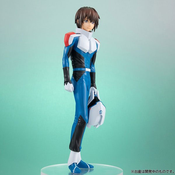 Lucreaらいと 機動戦士ガンダムSEED FREEDOM キラ・ヤマト パイロットスーツVer. Image 3 | AniSmile