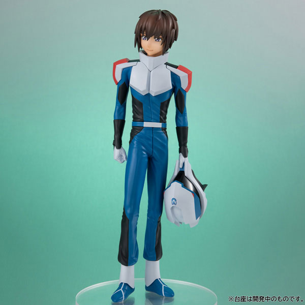 Lucreaらいと 機動戦士ガンダムSEED FREEDOM キラ・ヤマト パイロットスーツVer. Image 4 | AniSmile