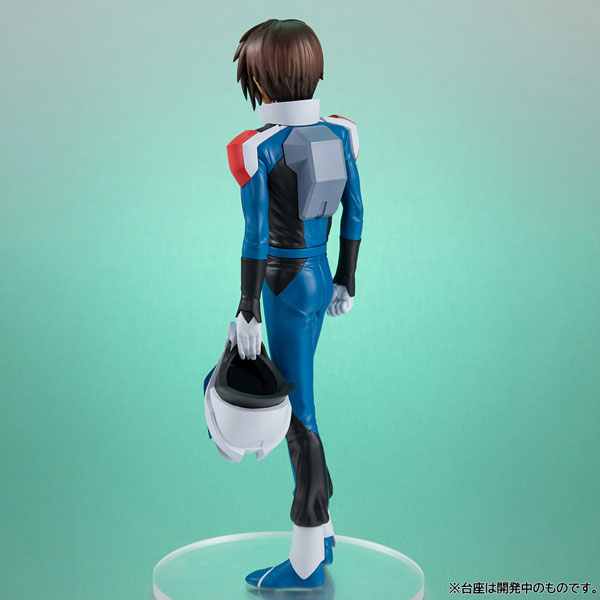 Lucreaらいと 機動戦士ガンダムSEED FREEDOM キラ・ヤマト パイロットスーツVer. Image 5 | AniSmile