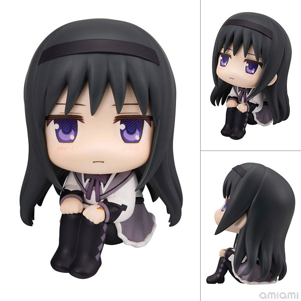 るかっぷ 魔法少女まどか☆マギカ 暁美ほむら - 公式商品画像 | AniSmile