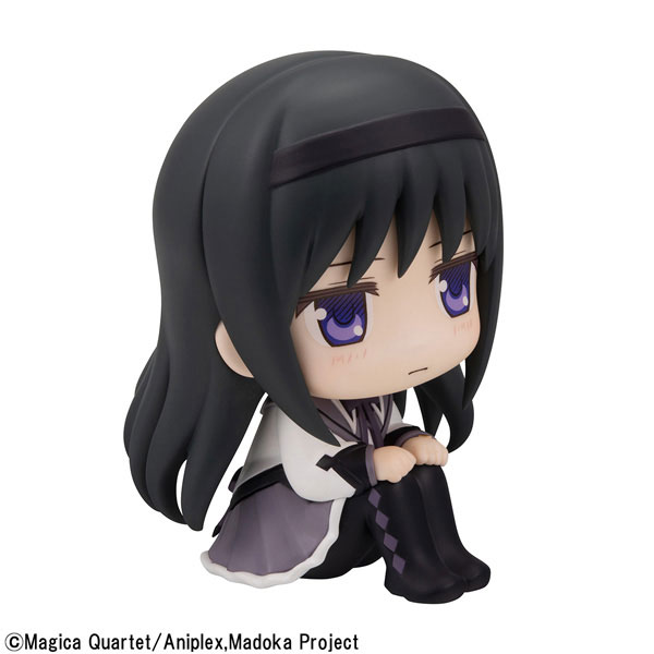 るかっぷ 魔法少女まどか☆マギカ 暁美ほむら 画像 5 | AniSmile
