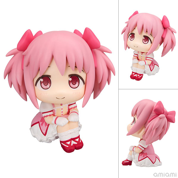 るかっぷ 魔法少女まどか☆マギカ 鹿目まどか - 公式商品画像 | AniSmile