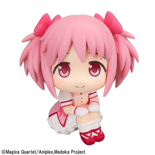 るかっぷ 魔法少女まどか☆マギカ 鹿目まどか 画像 2 | AniSmile