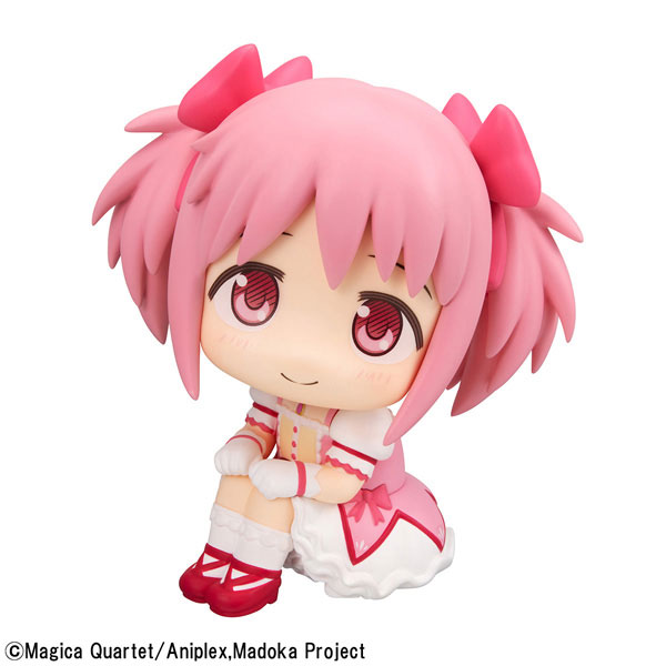 るかっぷ 魔法少女まどか☆マギカ 鹿目まどか 画像 4 | AniSmile