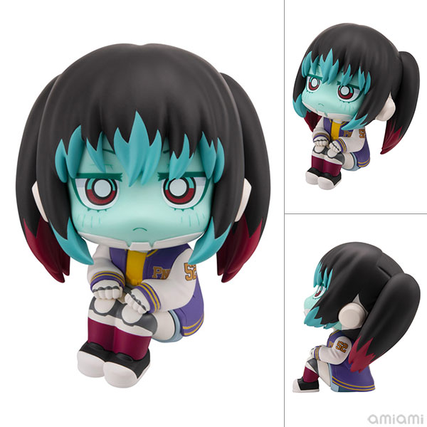 るかっぷ 銀河特急 ミルキー☆サブウェイ マキナ - 公式商品画像 | AniSmile