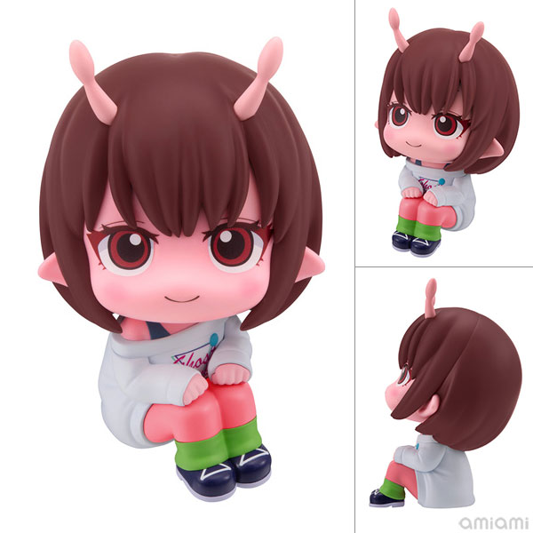 るかっぷ 銀河特急 ミルキー☆サブウェイ チハル - 公式商品画像 | AniSmile