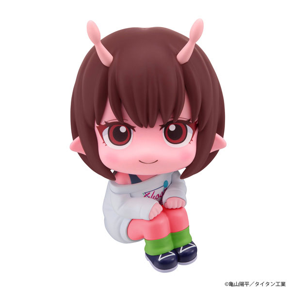 るかっぷ 銀河特急 ミルキー☆サブウェイ チハル 画像 2 | AniSmile