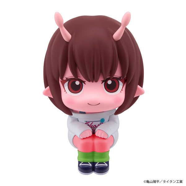 るかっぷ 銀河特急 ミルキー☆サブウェイ チハル 画像 3 | AniSmile