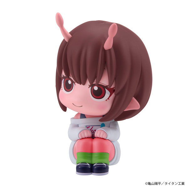 るかっぷ 銀河特急 ミルキー☆サブウェイ チハル 画像 4 | AniSmile