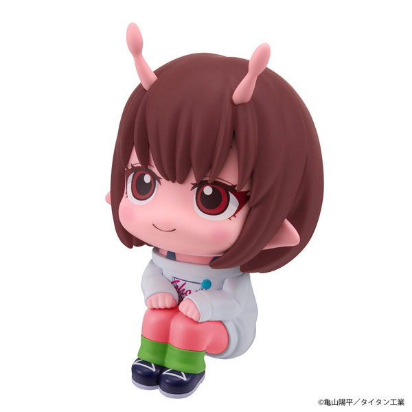 るかっぷ 銀河特急 ミルキー☆サブウェイ チハル 画像 5 | AniSmile