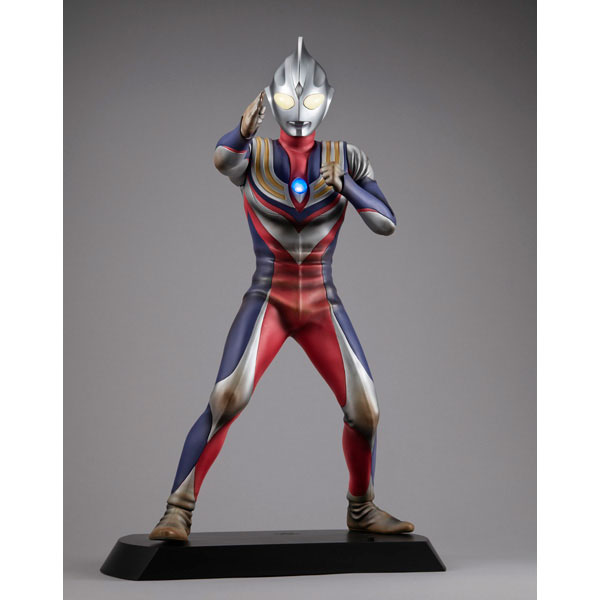 Ultimate Article ウルトラマンティガ(マルチタイプ) バトルイメージカラーエディション 画像 2 | AniSmile