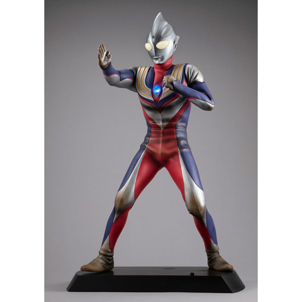 Ultimate Article ウルトラマンティガ(マルチタイプ) バトルイメージカラーエディション 画像 3 | AniSmile