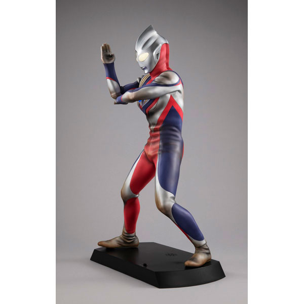 Ultimate Article ウルトラマンティガ(マルチタイプ) バトルイメージカラーエディション 画像 4 | AniSmile