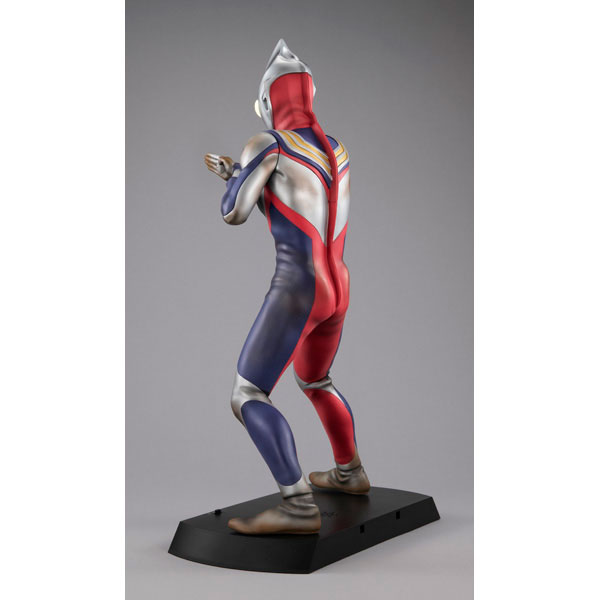 Ultimate Article ウルトラマンティガ(マルチタイプ) バトルイメージカラーエディション 画像 5 | AniSmile