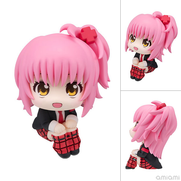 るかっぷ しゅごキャラ! 日奈森あむ - 公式商品画像 | AniSmile