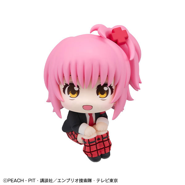 るかっぷ しゅごキャラ! 日奈森あむ 画像 2 | AniSmile