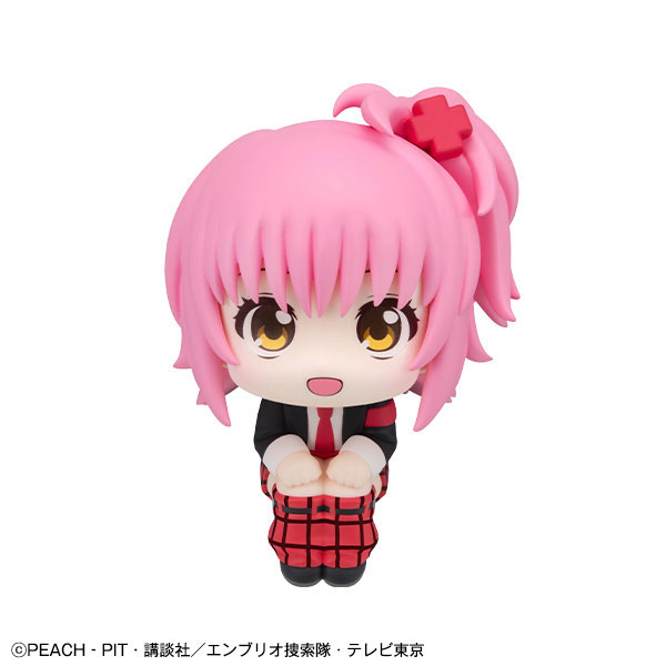 るかっぷ しゅごキャラ! 日奈森あむ 画像 3 | AniSmile