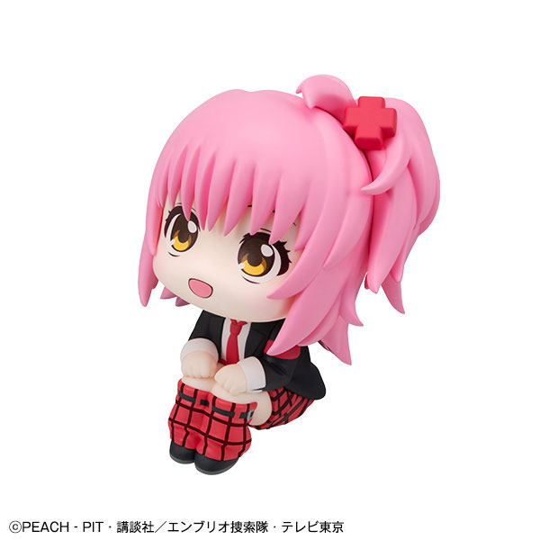 るかっぷ しゅごキャラ! 日奈森あむ 画像 4 | AniSmile