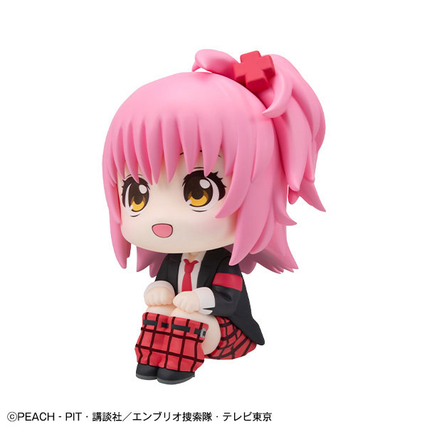るかっぷ しゅごキャラ! 日奈森あむ 画像 5 | AniSmile