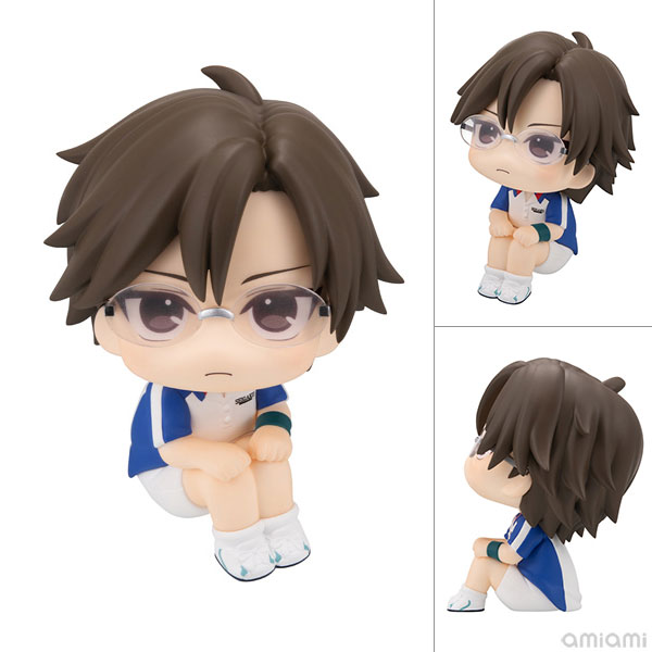 るかっぷ 新テニスの王子様 手塚国光 - 公式商品画像 | AniSmile