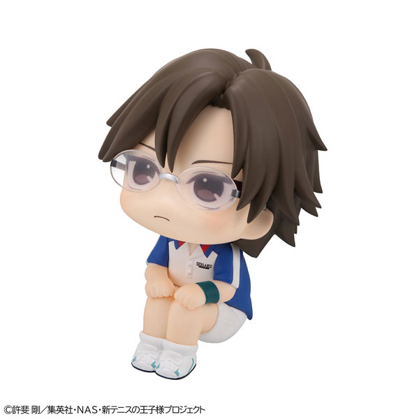 るかっぷ 新テニスの王子様 手塚国光 画像 5 | AniSmile