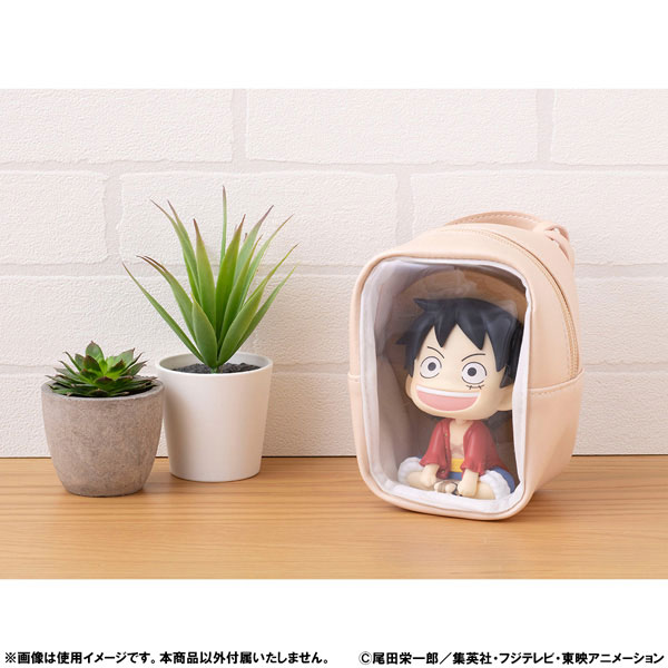 るかっぷ おでかけポーチ【再販】 画像 3 | AniSmile