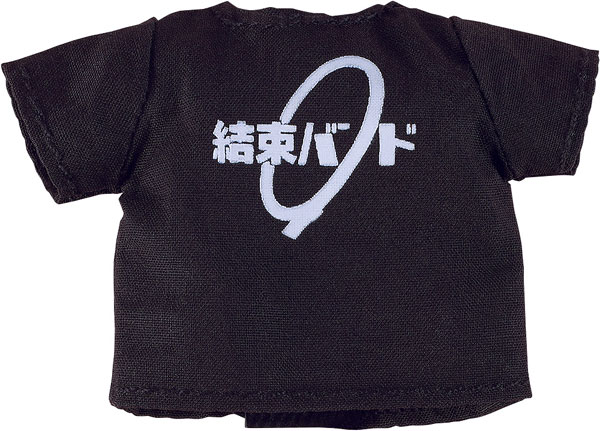 ねんどろいどどーる おようふく 結束バンドTシャツ - 公式商品画像 | AniSmile
