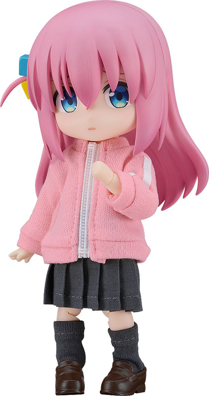 ねんどろいどどーる 後藤ひとり 画像 2 | AniSmile