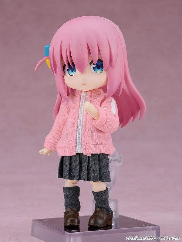 ねんどろいどどーる 後藤ひとり 画像 3 | AniSmile