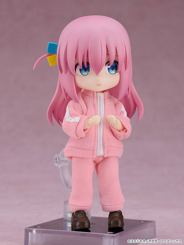 ねんどろいどどーる 後藤ひとり 画像 4 | AniSmile
