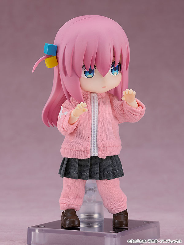 ねんどろいどどーる 後藤ひとり 画像 5 | AniSmile