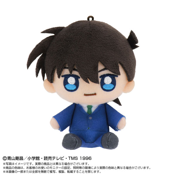 名探偵コナン PlayCharm 工藤新一 - 公式商品画像 | AniSmile