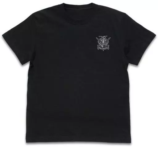 機動武闘伝Gガンダム ゴッドガンダムTシャツ/BLACK-XL - 公式商品画像 | AniSmile