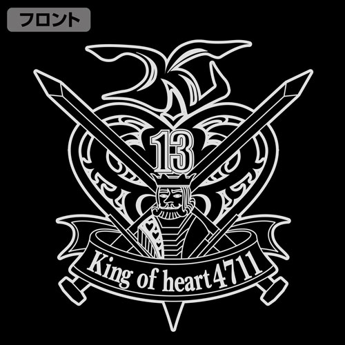 機動武闘伝Gガンダム ゴッドガンダムTシャツ/BLACK-S 画像 4 | AniSmile