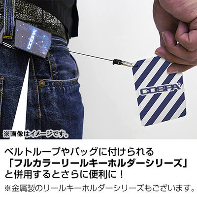 ガンダム ソレスタルビーイングフルカラーパスケース 画像 3 | AniSmile