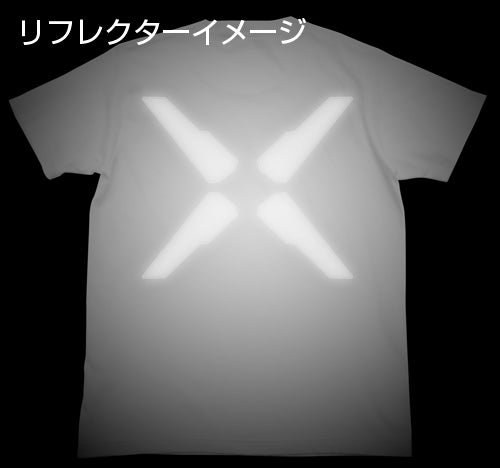 ガンダム サテライトシステムTシャツ/WHITE-S 画像 3 | AniSmile