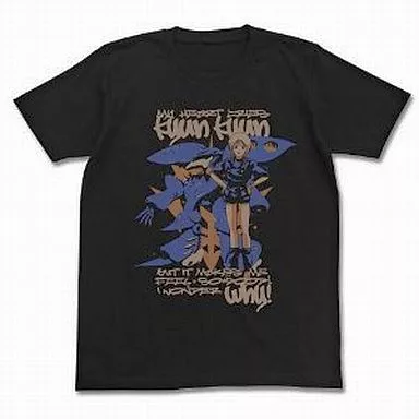 ガンダム プルTシャツ/BLACK-L - 公式商品画像 | AniSmile