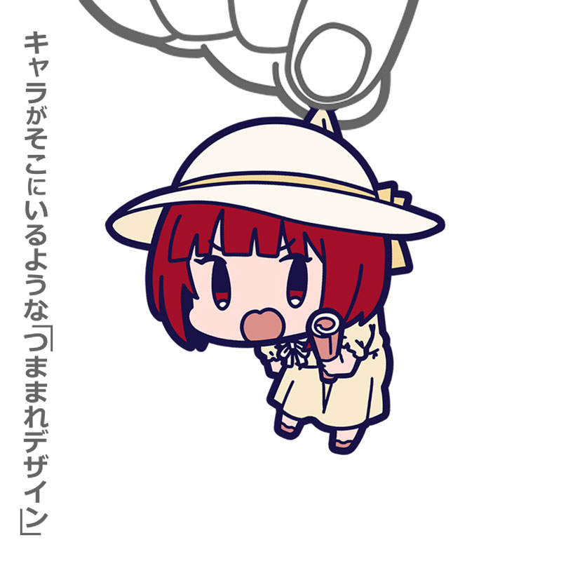【推しの子】 有馬かなつままれ天才子役Ver. Image 2 | AniSmile