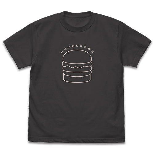 やがて君になる 侑のハンバーガーTシャツ/SUMI-S - 公式商品画像 | AniSmile