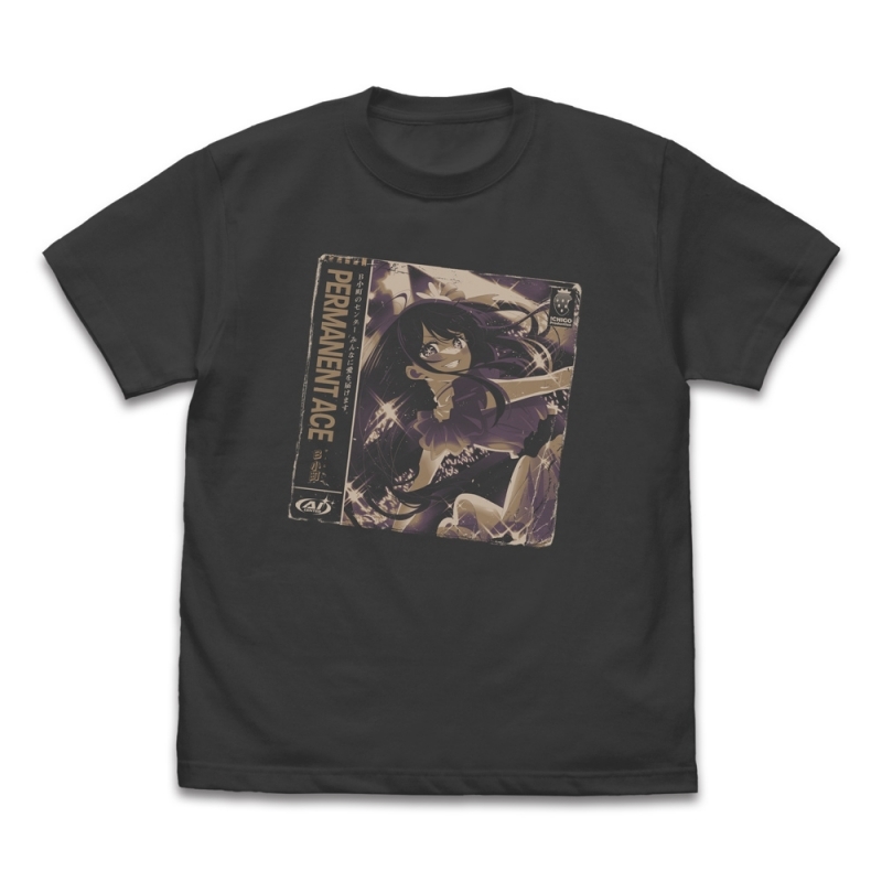 【推しの子】 『絶対的エース』アイTシャツ/SUMI-M - 公式商品画像 | AniSmile