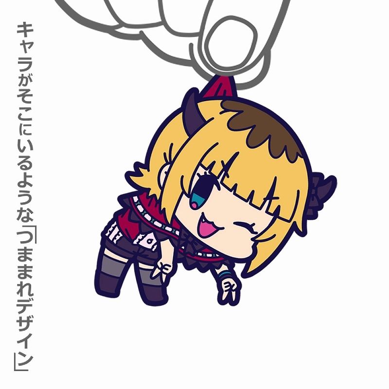 【推しの子】 MEMちょつままれB小町Ver. Image 2 | AniSmile