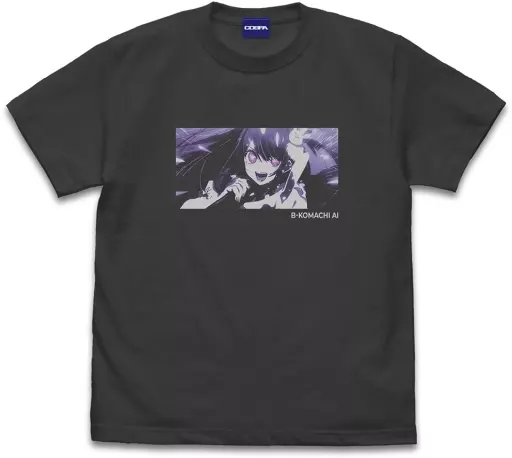 【推しの子】 アイLIVETシャツ/SUMI-M - 公式商品画像 | AniSmile