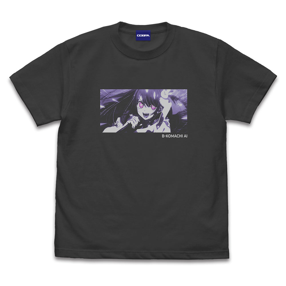 【推しの子】 アイLIVETシャツ/SUMI-S - 公式商品画像 | AniSmile