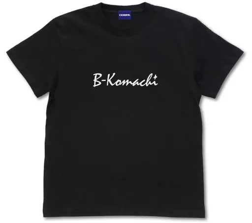 【推しの子】 B小町Tシャツ/BLACK-L - 公式商品画像 | AniSmile