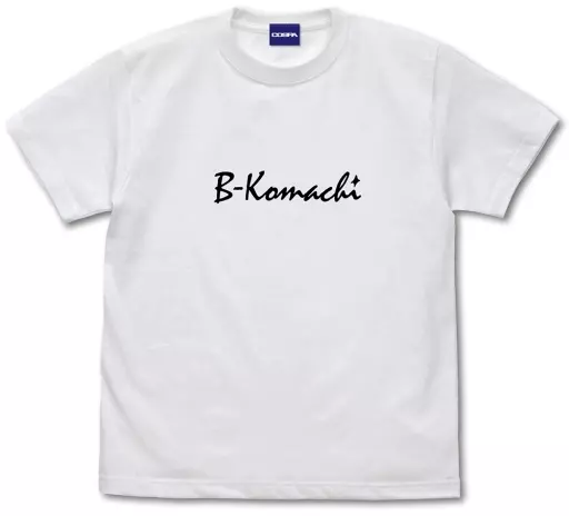 【推しの子】 B小町Tシャツ/WHITE-M - 公式商品画像 | AniSmile