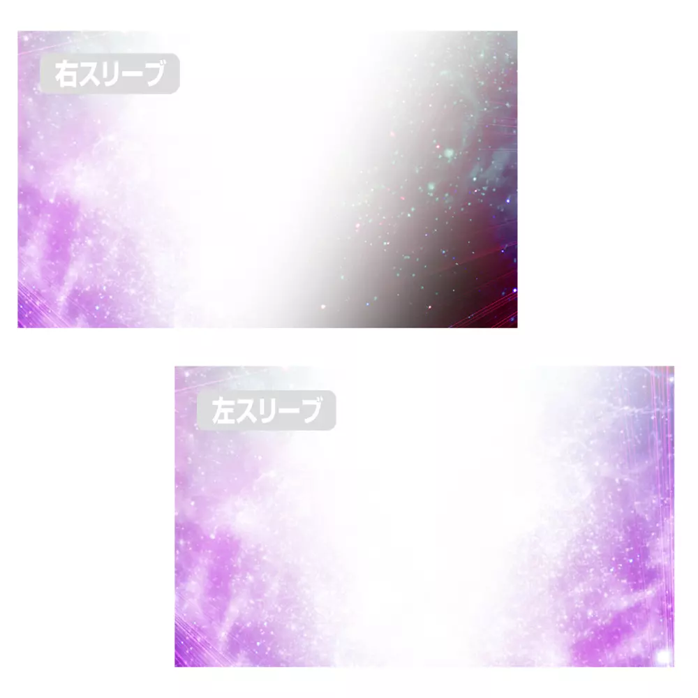 【推しの子】 アイ両面フルグラフィックTシャツ/L 画像 3 | AniSmile