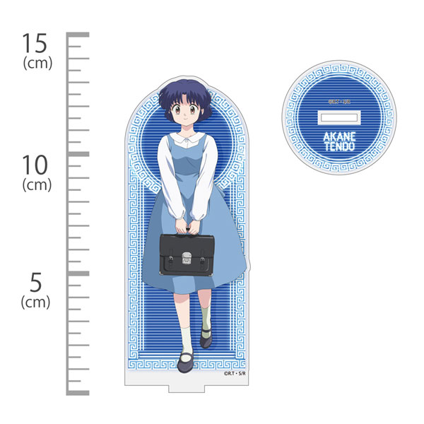 らんま1/2 あかねアクリルスタンド - 公式商品画像 | AniSmile