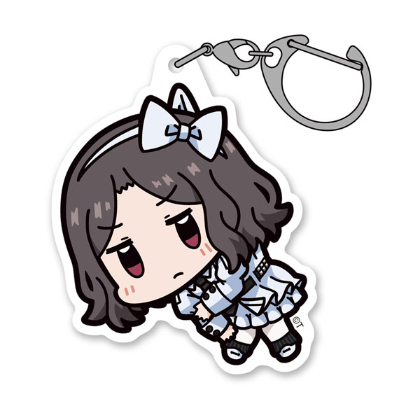 ガールズバンドクライ 海老塚智アクリルつままれ - 公式商品画像 | AniSmile