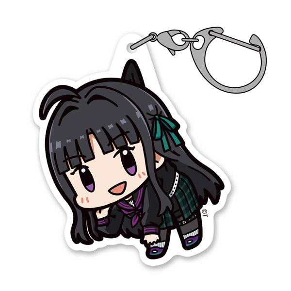 ガールズバンドクライ 安和すばるアクリルつままれ - 公式商品画像 | AniSmile