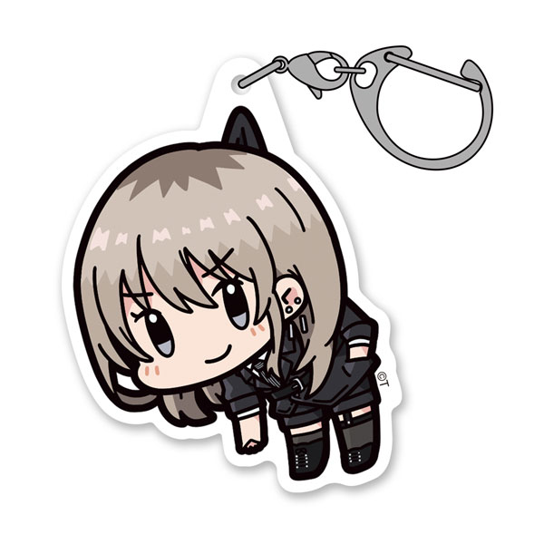 ガールズバンドクライ 河原木桃香アクリルつままれ - 公式商品画像 | AniSmile